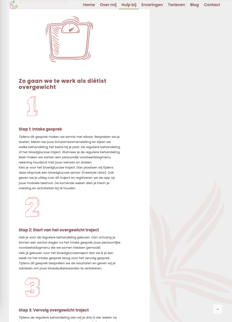 Webdesign Deventer - Boost jouw Online Succes met onze Hulp